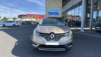 RENAULT Espace V dCi 160 INITIALE PARIS EDC 08/2016 - 3