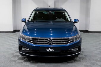 VW Passat B8 Facelift Var. R-Line 2.0TDI 147kW DSG 4Motion - 3