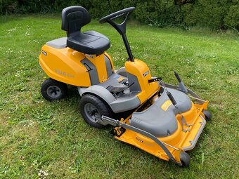 Zahradní traktor,rider Stiga Villa 12 HST - 3