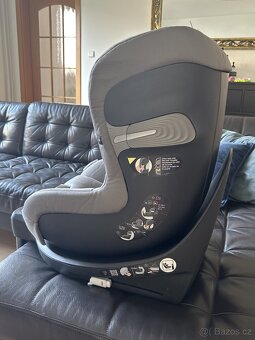 Cybex Sirona S i-Size - 3