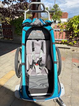 Thule Chariot CX - 3