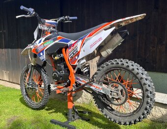 Minirocket 250 - 3