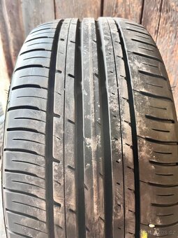 225/45 R17 91W letní pneu Falken DOT 2019 - 3