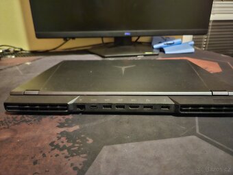 Lenovo legion 5 pro rtx 3060 - 3