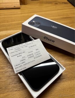 iPhone 13 256gb - 3