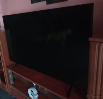 Televize QLED SMART 4K UHD 55' SAMSUNG 139cm cm - 3