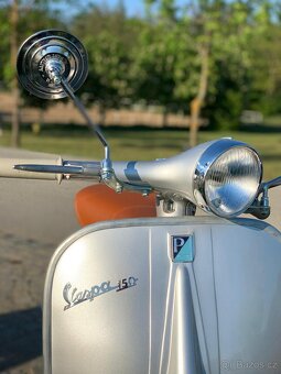 PIAGGIO VESPA VBB 150 - 3