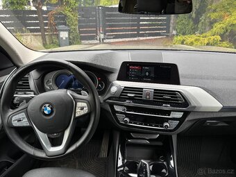 BMW X3 xDrive 20d - 3