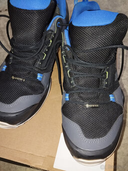 Adidas boty - 3