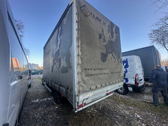 Prodám dodávku RENAULT Master 2.3 dCi 165 L3H1P3 Cool s plac - 3