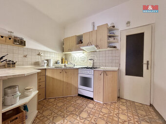 Prodej bytu 3+1, 80 m², Jihlava, ul. Lazebnická - 3