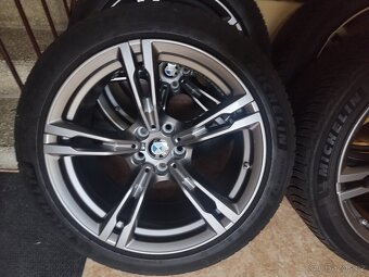 Bmw r19 styling 705m f90/g30 - 3