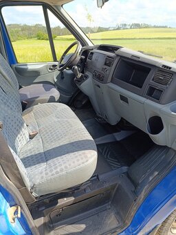 Ford Transit - 3