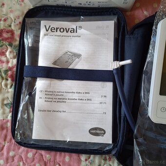 Veroval EKG - 3