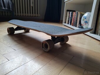Skateboard - Cruiser - 3