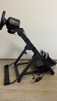 Herní volant Thrustmaster T248 (PC/Xbox) + stojan - 3