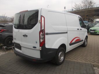 Ford Transit Custom, 2.2TDCI 74KW - 3