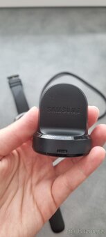 Pánské hodinky Samsung Gear Sport - 3
