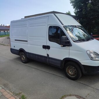 Iveco Daily 2.3 HPI 93 kw - 3