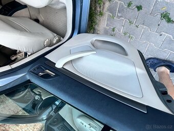 Díly octavia 2 1.9tdi 77kw - 3