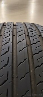 235/50/18 Barum Bravuris 5, 2023, 8.2mm-7.5mm - 3