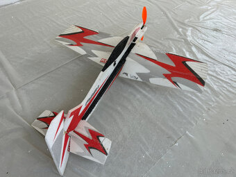 RC model letadla Flash RC factory - 3