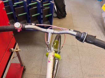B-Twin 24” - 3