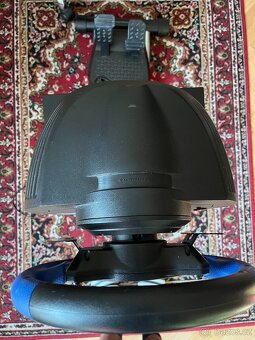 Thrustmaster T150 & stand - 3