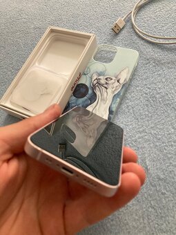 iPhone 13 mini 128 GB - 3
