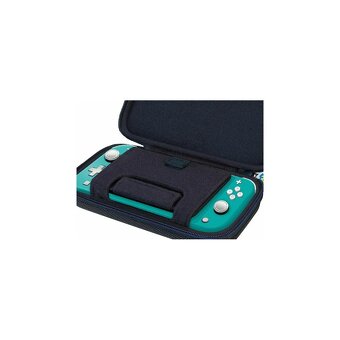 Zelda Hyrule Shield Carry Case (Switch Lite) - 3