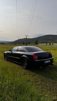 Chrysler 300c 5.7 Hemi - 3