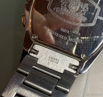 Festina pánské hodinky - 3