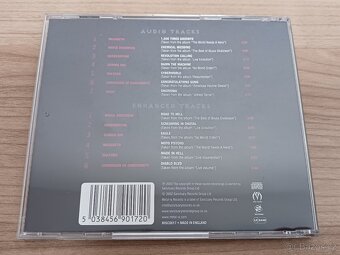 PROCESSION OF POWER (Metal-is) - 3