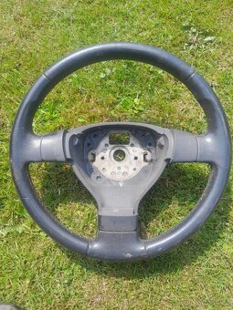 Golf 5 - 3
