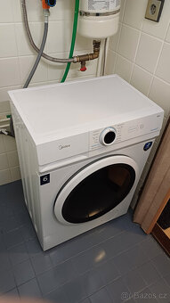 Pračka Midea MF100W60 - 3