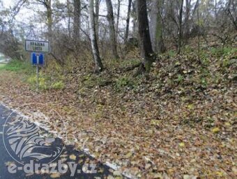 Pozemky - ostatní plocha 49 617 m2 , obec Vlašim, okr. Beneš - 3