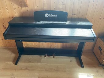 elektrické piano - 3