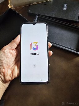 Xiaomi Mi 10 Lite 5G, 6GB/ 128GB, Amoled 6,57" - 3