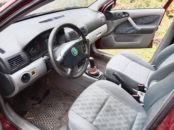 Škoda Octavia 1 Combi - 3
