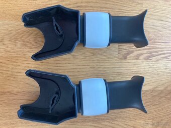 adapter Bugaboo 80401MC02 - 3