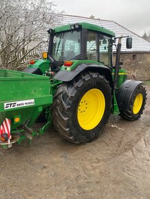 John Deere 6910 - 3