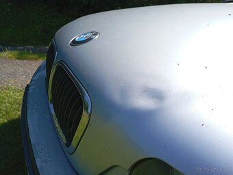 Prodám BMW 316ti Compact - 3