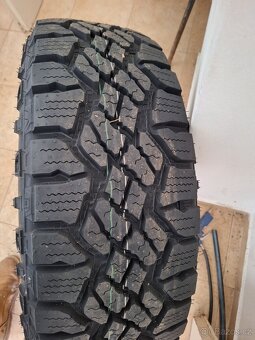 PRODÁM NA JEEP WRANGLER JK UNLIMITED - 3