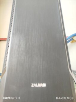 Zalman S3 - 3