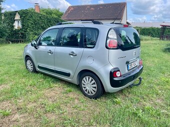 C3 picasso - 3