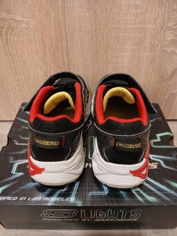 Boty Sketchers vel. 33 - 3