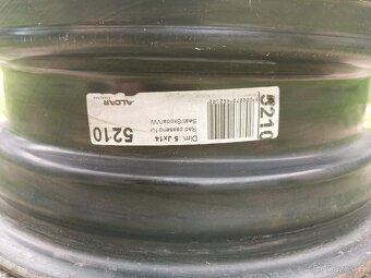 5x100 r14 - 3