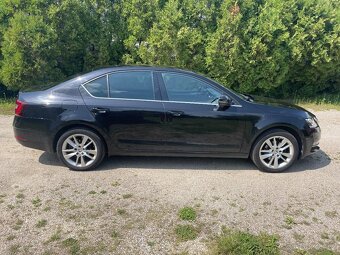 Škoda Octavia III 1.5 TSI 110kw Style119500km - 3