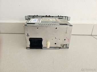 FORD 6000 CD - FOCUS II MONDEO II LIFT - 7M5T-18C815-BA - SI - 3