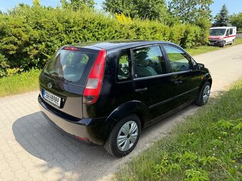 Ford Fiesta 1.4i 59kW GHIA - 3